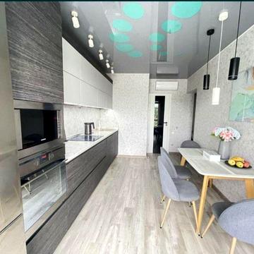 Продам 2х комнатную квартиру в ЖК Острова (3-162-796)