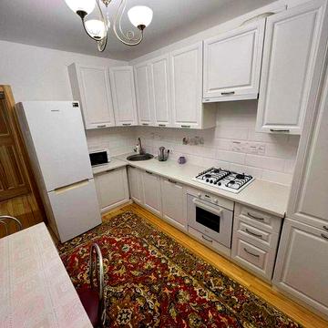 Оренда двокімнатної квартири на Леваді