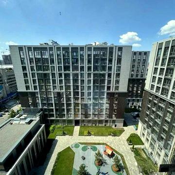 Продам 3х комнатную квартиру в ЖК Geneve ЖК Geneve