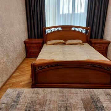 Уютная евродвушка ЖК Одесский бульвар метро Теремки