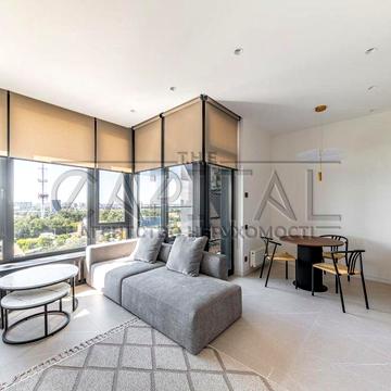 Оренда квартири, Ґарета Джонса, Лукянівка, Київ