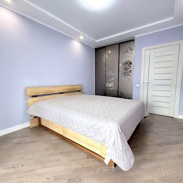 Оренда квартири новобудова княгині ольги 98  грін віль