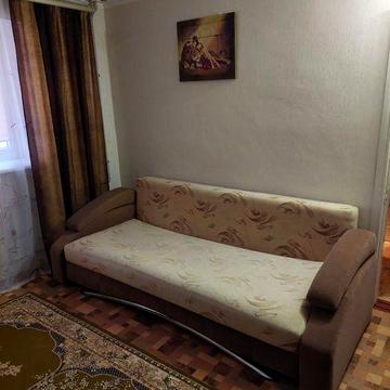 Сдаю хорошую однокомнатную квартиру в Октябрьском.