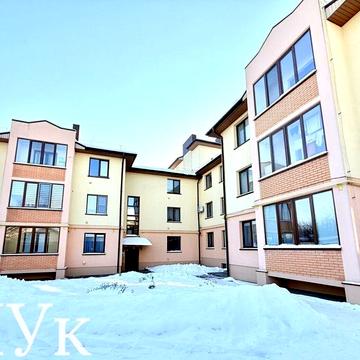 Продаж ідеальної 2-кімнатної квартири