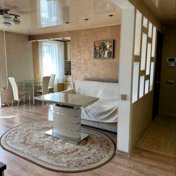 Оренда 3 кімнатної квартири Центр міста