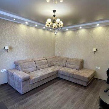 Продаж 2х кім. зуп.Вічно Живим + власна ділянка