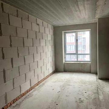 Простора 1-кімнатна квартира у ЖК Гранд Сіті Домбровський