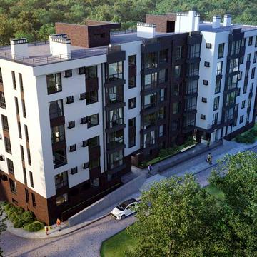 Двокімнатна квартира вул Бориславська місто Трускавець.