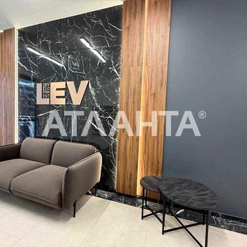 Продаж 1-кім квартири в ЖК Silent Park  по вул П.Орлика. ЖК Silent Park