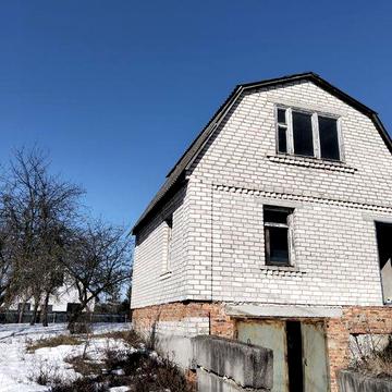 Продається дача в Барашевському масиві