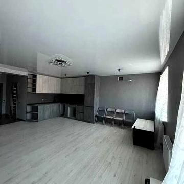 Продам 3к квартиру в Новострое ЖК Мира метро Индустриальная сертификат ЖК Мира 4