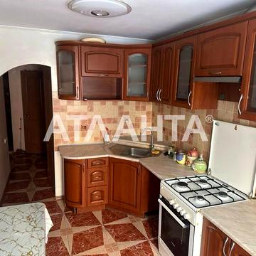 Двушка в кирпичном газовом доме на Котовского ЖК Исток