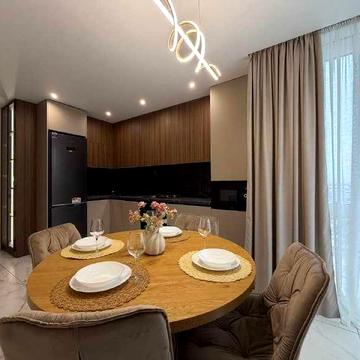 ТЕРМІНОВО. 2 кім квартира в центрі з красивим ремонтом ЖК ЮНІОН