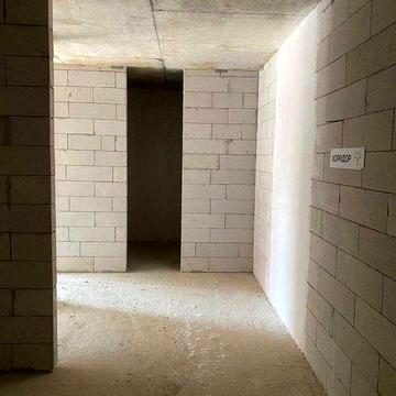 1 кімнатна квартира в житловому комплексі Sky Garden