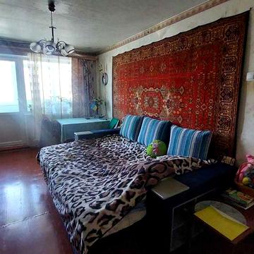 2 кімнатна квартира на Пугачова[]