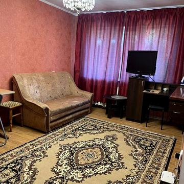 3кім квартира на Космонавтів