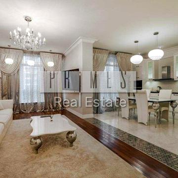 Оренда / Квартира / Андрія Верхогляда, Печерськ, Київ