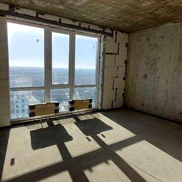 В продаже двух комнатная квартира  Варненская /Скай Сити. ЖК Скай Сити