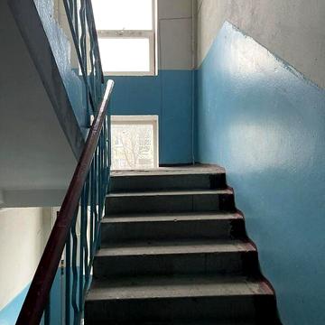 Довгострокова оренда 1к Квартира Поля Олександра (Кірова) проспект