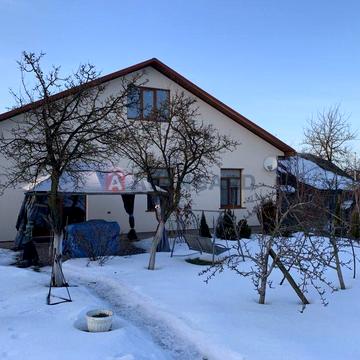 Будинок 144 м² у с. Ружичанка — 5 км до міста