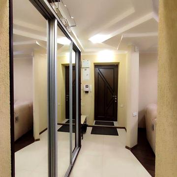 Продам 2 комнатную квартиру с автономным отоплением на 17 квартале ЖК Уют