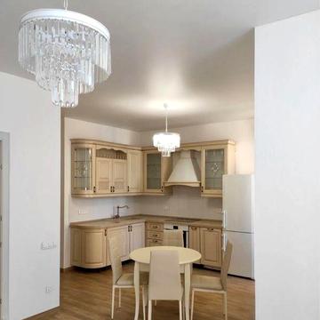 Сдам 1-комнатную квартиру в ЖК Гагаринский, Гагаринское плато, Аркадия