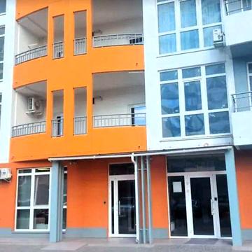 Продам 1-комнатную квартиру. Лучшая цена на проспекте Гагарина. ЖК Четыре сезона