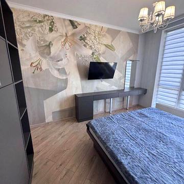 Продаж 1к Квартира Люстдорфська дорога вулиця ЖК Альтаир