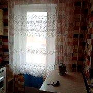 Сдам квартиру малосемейку.