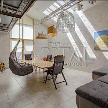 Богатирська вул., 30А