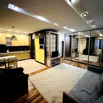 Продаж просторої квартири-студії! Жк Софія