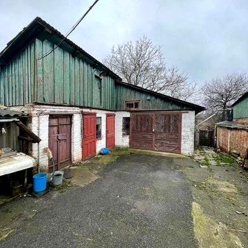 Супер Цена Дом Мерефа Центральная Улица Высокий Красная Линия DI