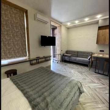 Сдам 1к квартиру в ЖК Затышный на победе