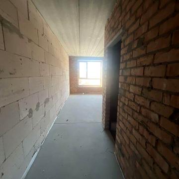 Продаж 1к Квартира Мирна вулиця ЖК Сенсация