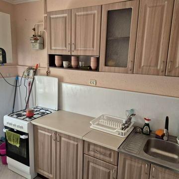 Здається вперше двохкімнатна квартира набережна Черемушки.