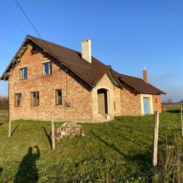 Будинок  Івано- Франківська  ТГ