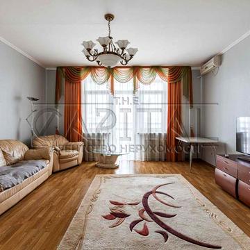 Оренда квартири, ЖК Введенський, Мирного Панаса, Печерськ