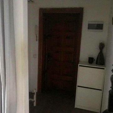 Квартира 43 кв.м.  (а-ля кухня-студія+кімната) на Л