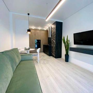 Оренда 1к квартири в ЖК Софіївка Вул. Угорська