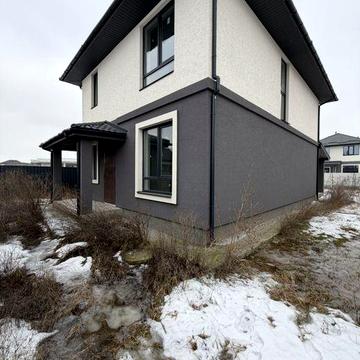 Двоповерховий будинок з Розтермінуванням