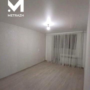 В продажи 1- комнатная квартира 5/12, Алексеевка Победы 72 ( 90656)