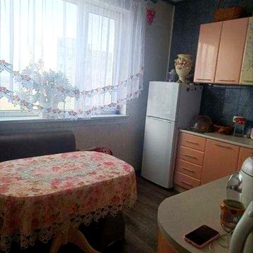 Продам 3к квартиру на Одесской