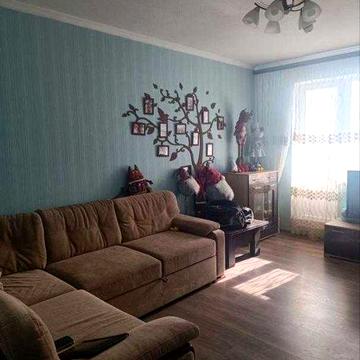 Продам 3к квартиру на Одесской