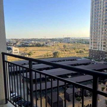 Квартира в сданному будинку на Сахарова ЖК 59 Перлина