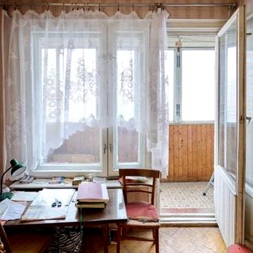 Сдам свою 3х комнатную квартриру | 56м² | Жилое состояние Без комисии