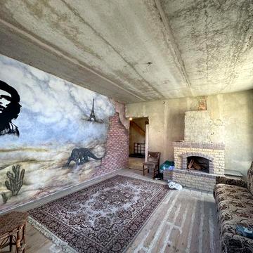 Продаж будинку без ремонту