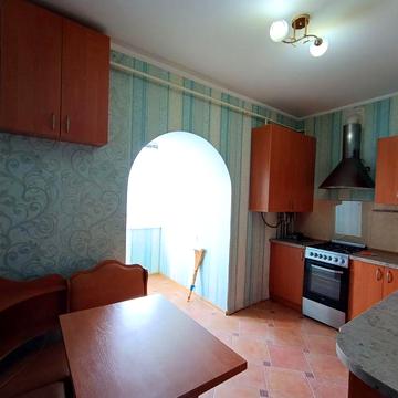 Здається квартира 1-кім, опалення автономне