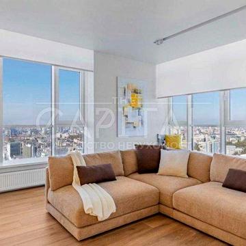 Автономний пентхаус | JACK HOUSE | ГЕНЕРАТОР | ІНВЕРТОР 5кВт| Печерськ