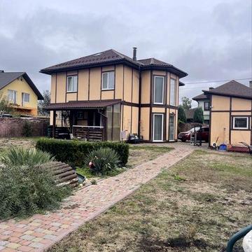 !!!Продажа готового дома с.Осещина КМ Міжріччя Без%