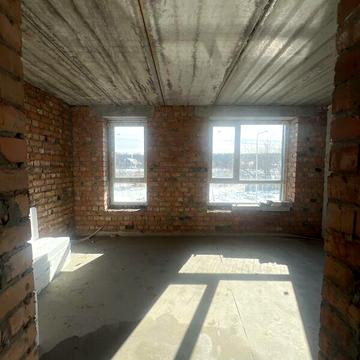 Продаж 1к Квартира Мирна вулиця ЖК Сенсация